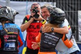 UEC BMX European Championships 2025 - Valmiera - Lettonia -  - 12/07/2025 -  - photo Tommaso Pelagalli/SprintCyclingAgency?2025